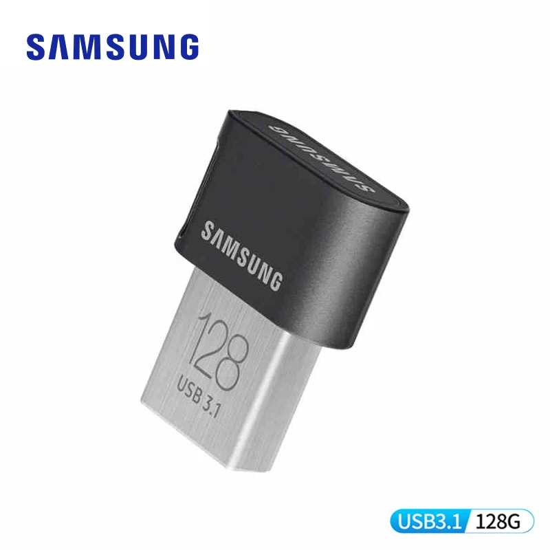 Флеш накопитель samsung USB 3 1 флеш 32 ГБ 64 Memoria 128 256 совместим с 0/2 0 мини диск карта