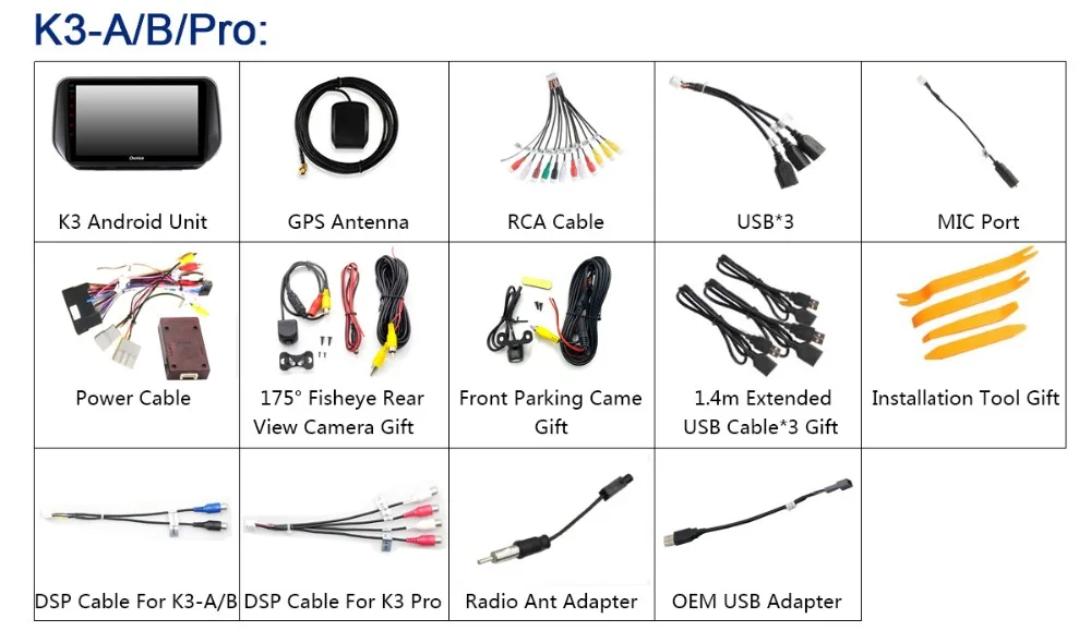 1 din 360 ° камера Android 9,0 4+ 64G gps радио CarPlay DSP SPDIF Автомобильный мультимедийный плеер для hyundai Santa FE SantaFE XL