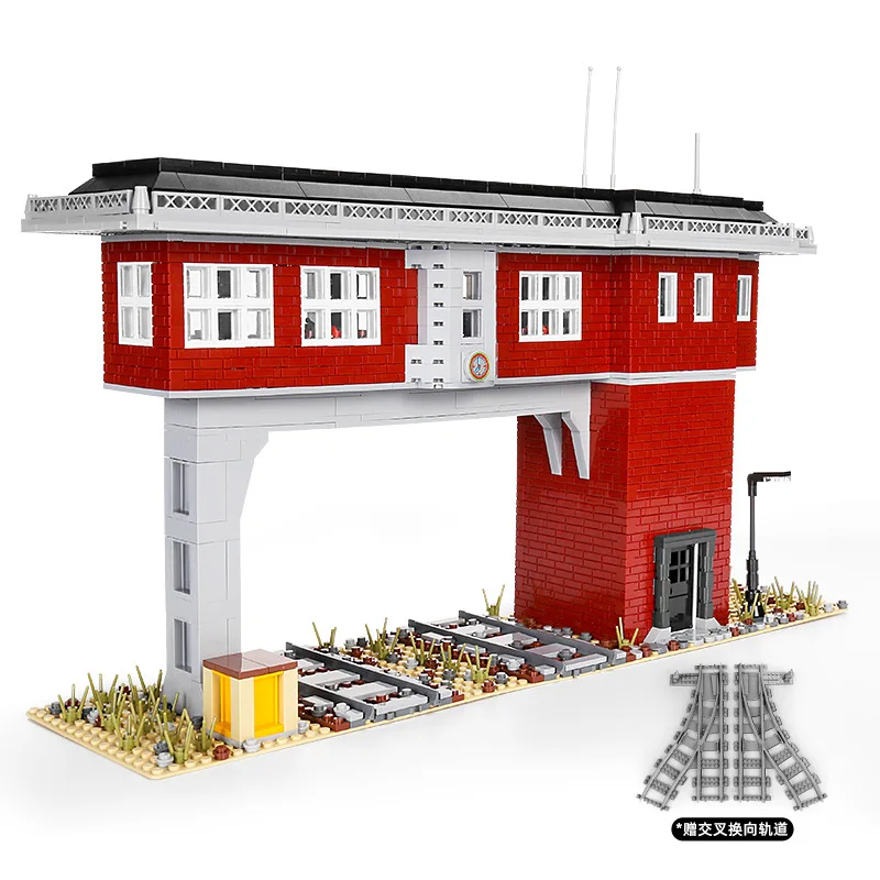 

Building & Construction Toys