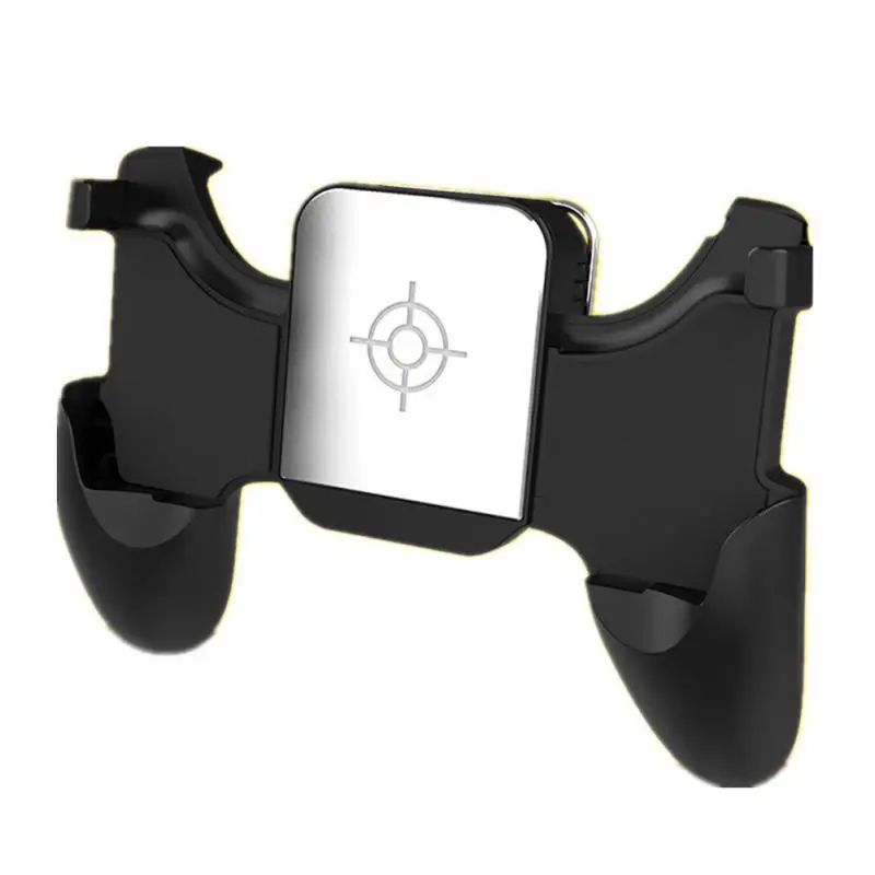 

Universal Mobile Radiator Gamepad Controller Multiple Unobstructed Wind Crossings Noise Reduction Semiconductor Cooling Holder