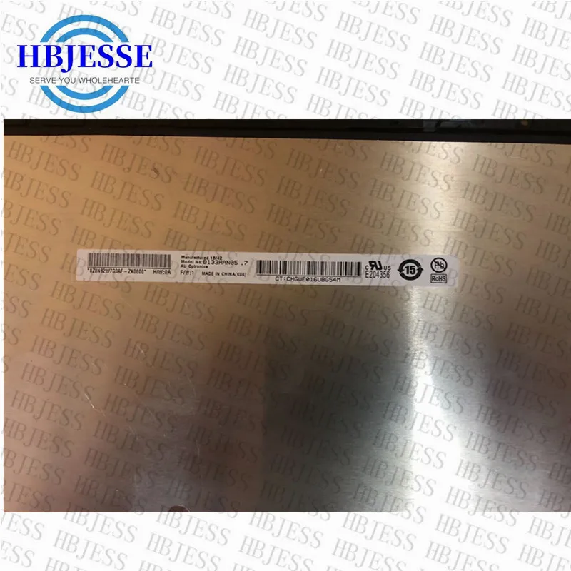 Beste Test Goed Voor Hp Envy X360 13-AR 13.3