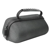 portable bt speaker case box for sonos roam smart speaker shockproof dust proof protection carrying bag for sonos roam