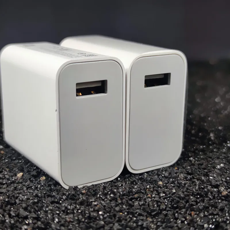 Оригинальное зарядное устройство Xiaomi 27 Вт MI9 Pro QC4.0 адаптер для быстрой зарядки Mi9