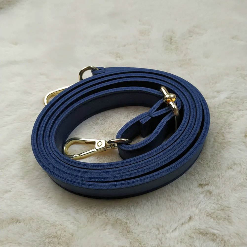 Новинка 125-180 см длинный ремень для оформления вручную ручка женской сумки