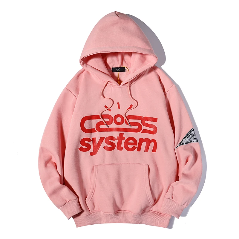 

Hoodies & Sweatshirts