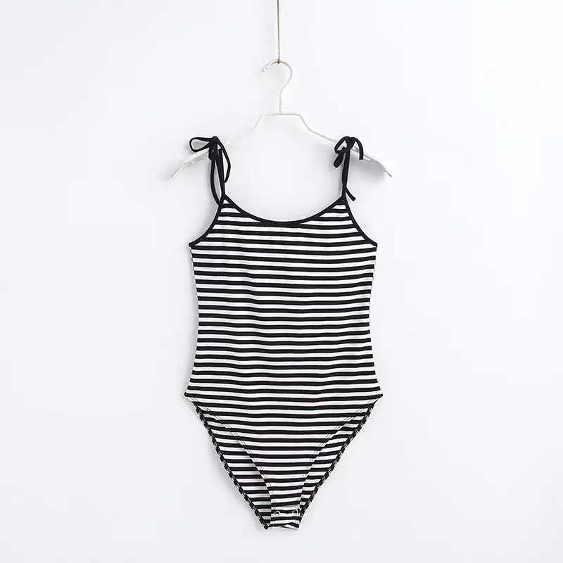 Женское облегающее боди с открытой спиной летний цельный комбинезон 2019| |