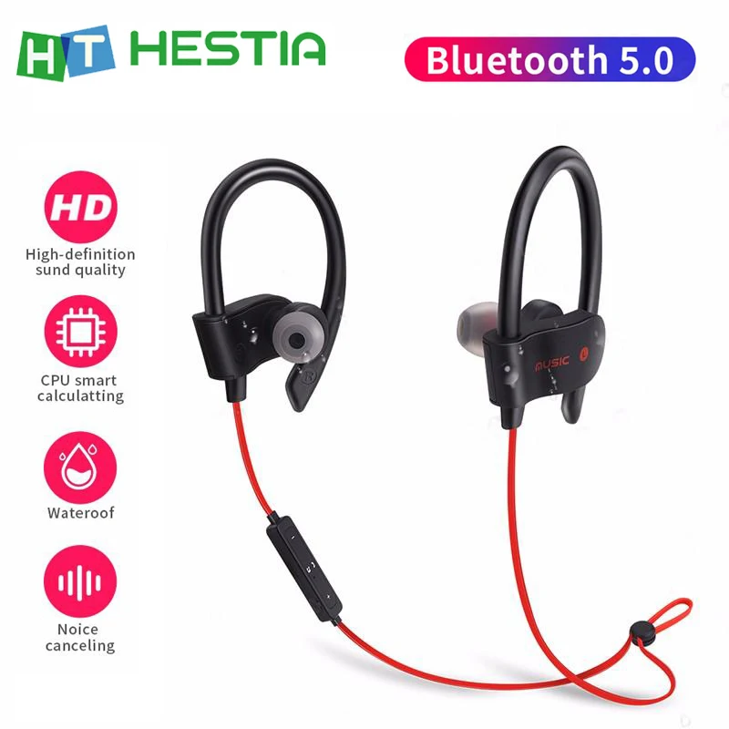 56S Bluetooth средства ухода за кожей шеи группа наушники Handsfree гарнитура заушники с
