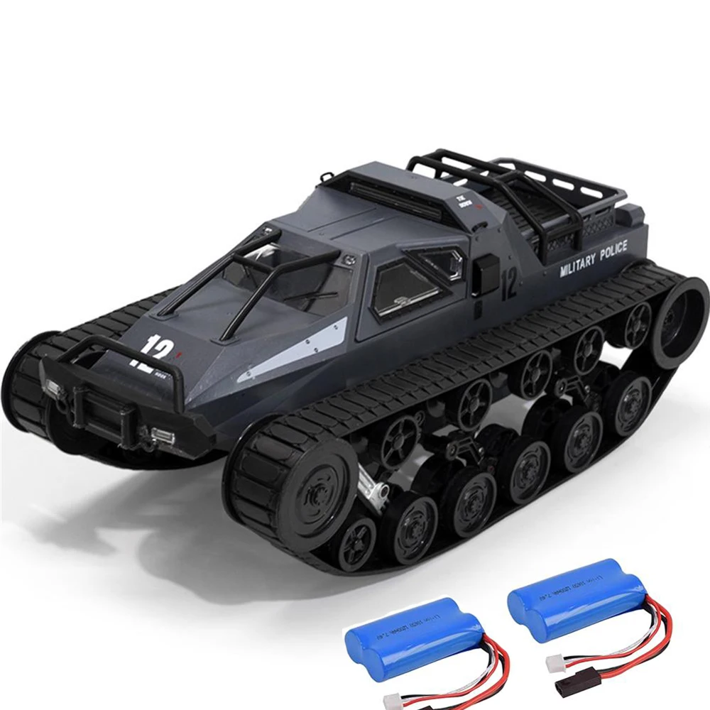 

SG 1203 1/12 2.4G Drift RC Battle Tank High Speed Car Full Proportional Remote Control Toy Car Vehicle Model Electronic Boy Toys