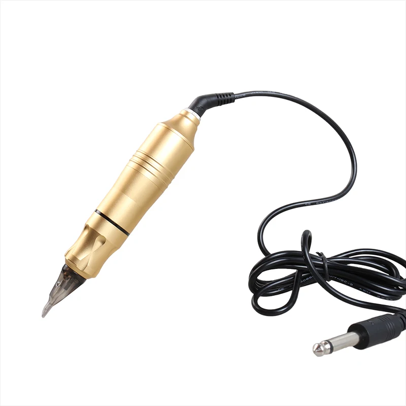 Перманентный макияж цифровая ручка Профессиональная подводка для бровей губ