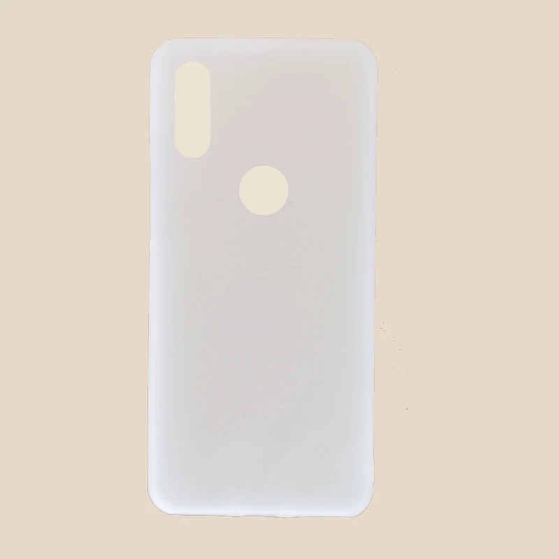 Покупаю меня в наличии! Защитный Мягкий чехол из ТПУ для смартфона HOMTOM H5| |
