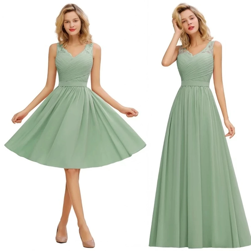 

Высококачественные платья подружек невесты на заказ, разрезное синее Женское Платье трапециевидного силуэта с сердечками, официальное Эле...