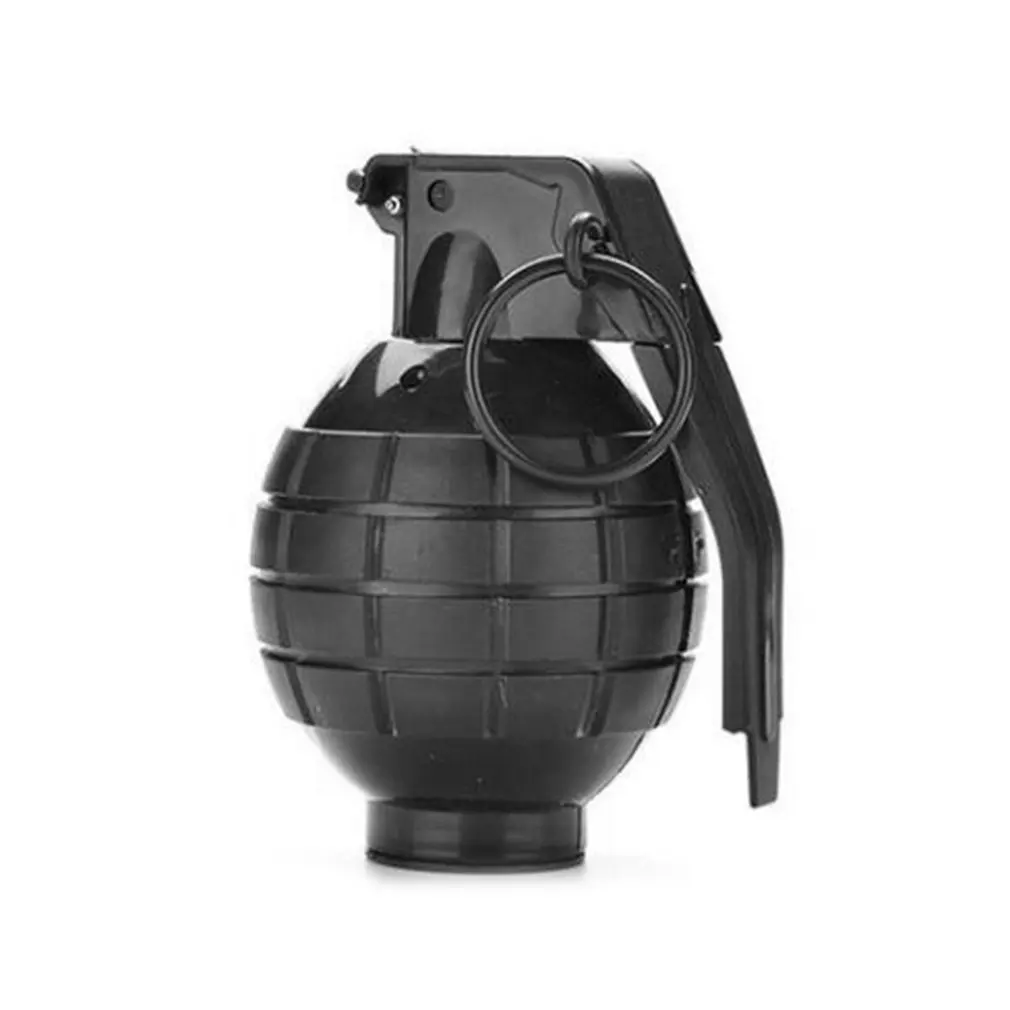 Прочная игрушка ручная граната игрушка патроны игра бомба пусковая копия военные ролевые игрушки для детей