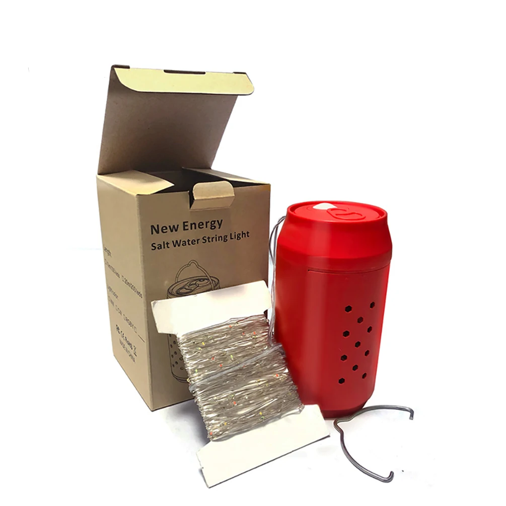 Светодиодный светильник GLE IP65 100 фута медная гирлянда s для рождественской елки