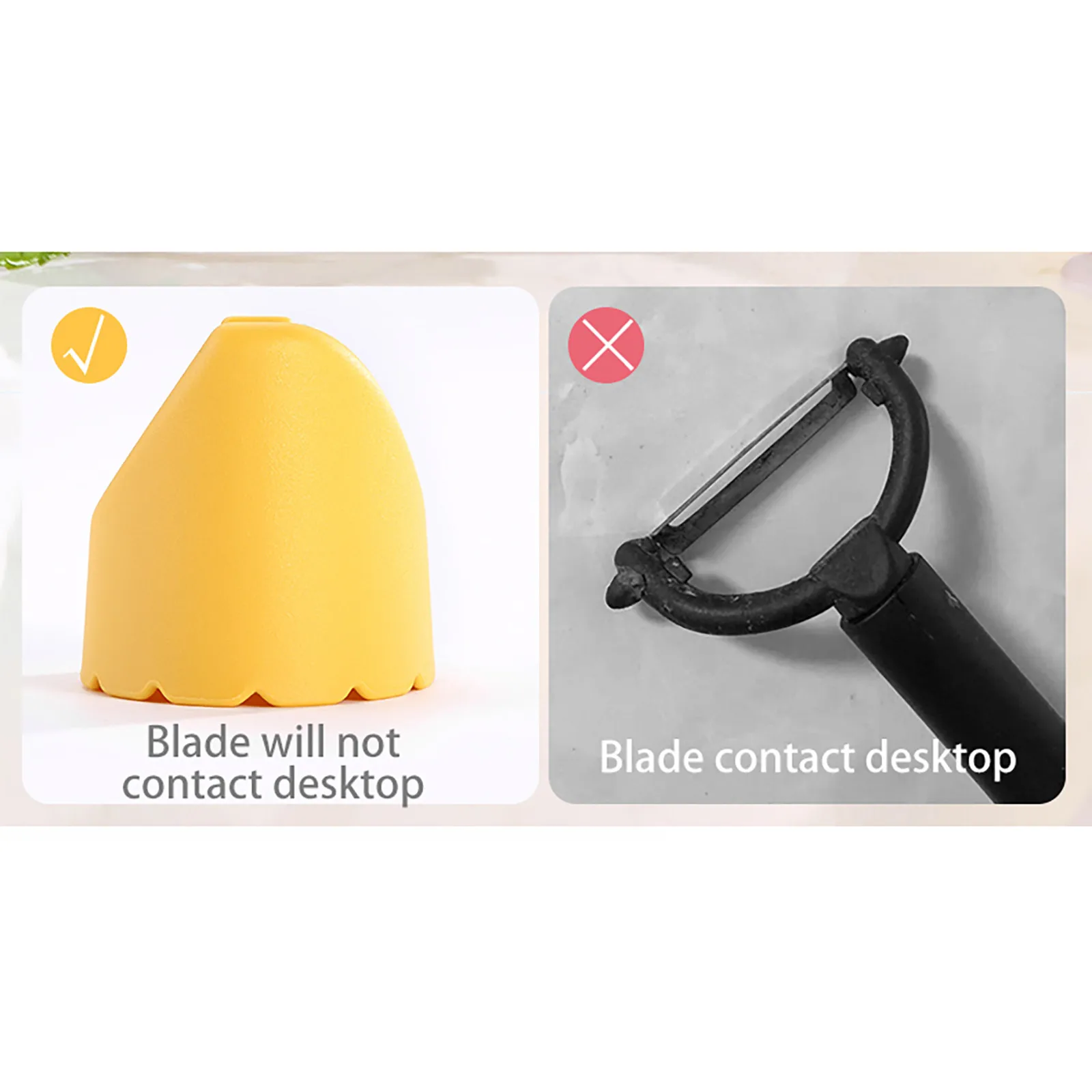 Овощечистка Терка с широким горлом для капусты фруктов овощей инструменты