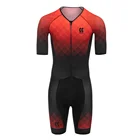 Костюм мужской для велоспорта KALAS, профессиональная модель велосипедного оборудования, индивидуальная одежда для велоспорта, слитный боди