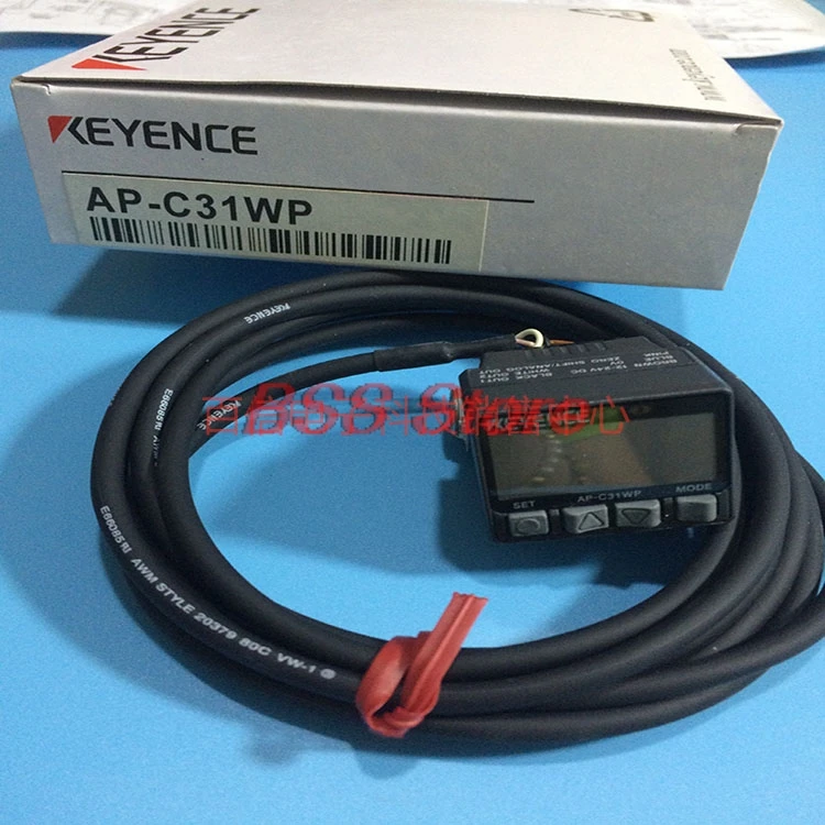 

Digital Pressure Sensor AP-C31WP Original Delivery