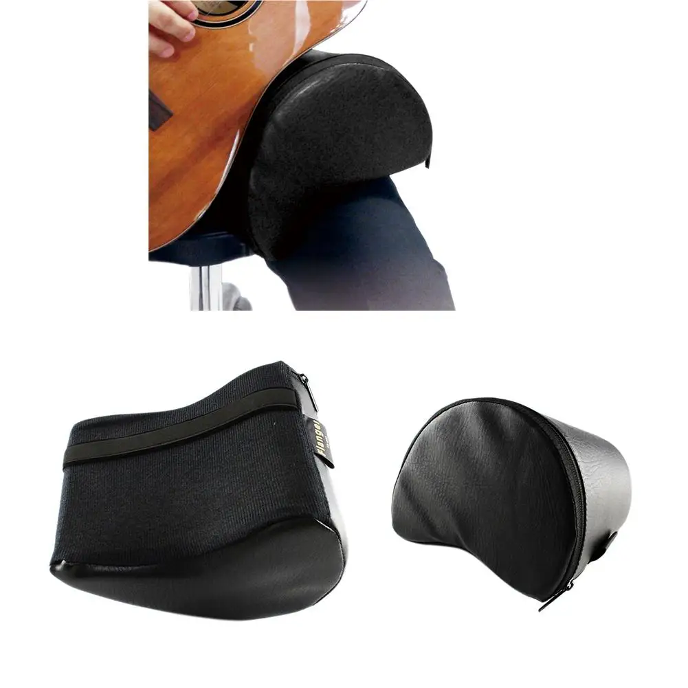 Портативная подставка для ног акустической и классической гитары Flamenco