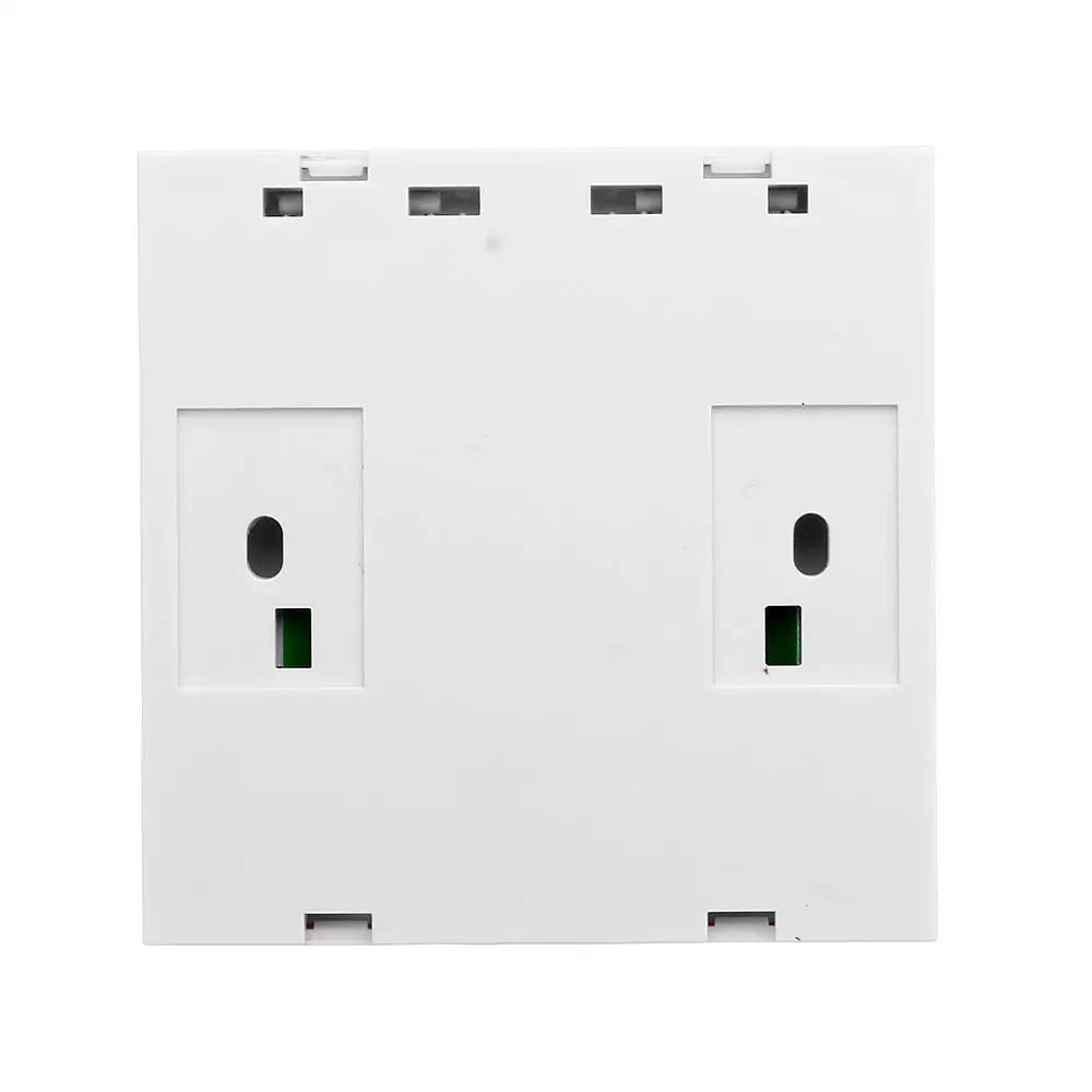 Настенный Выключатель 86 МГц беспроводной дистанционный передатчик липкий