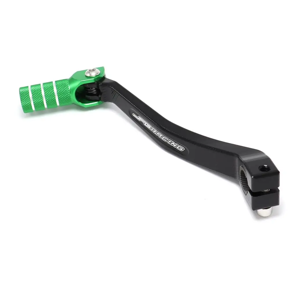 Мотоциклетный рычаг переключения передач CNC для KAWASAKI KX450F KXF450 2009-2011 2012 2013 2014 2015 2016