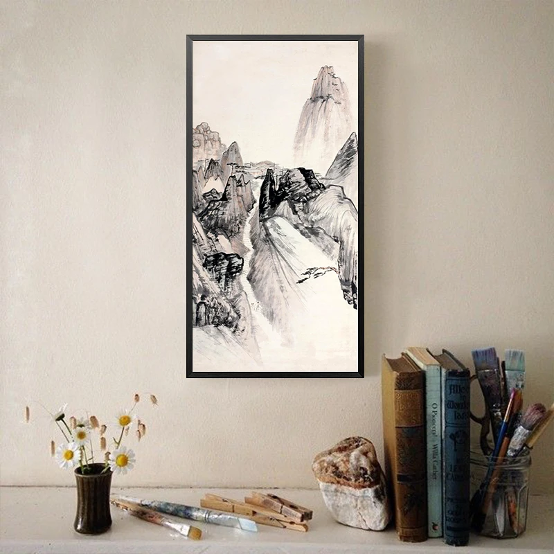 Краски по номерам художественные картины произведение искусства знаменитая