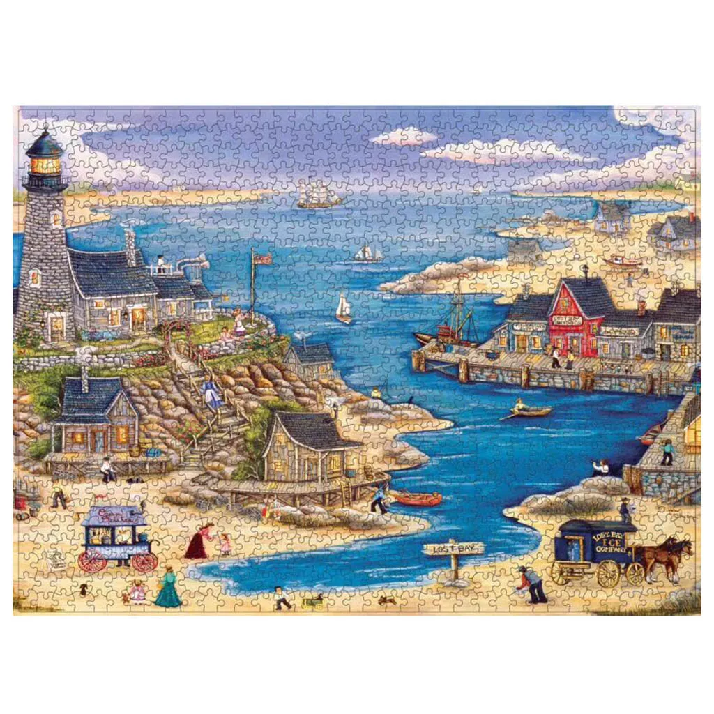 

NEW Hot Sale DIY Jigsaw puzzle 1000 pieces jigsaw Puzzles for Adult Kids Educational Puzzle Toys Home Wall Decoration Painting