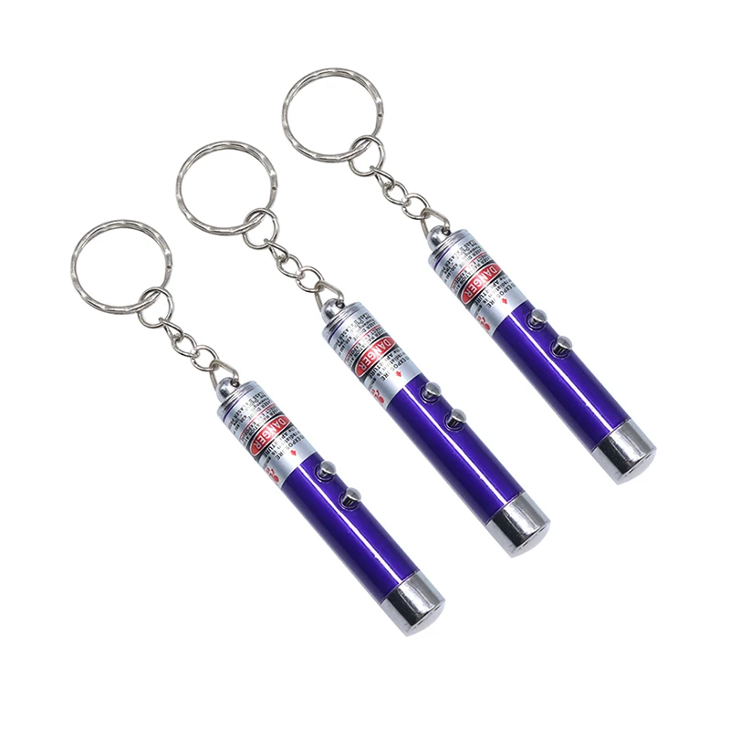 Игрушка для кошек лазерная указка красная линия забавная палочка без