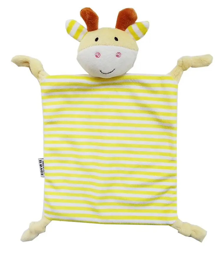 Новорожденные детские мягкие успокаивающие игрушки слон лев лягушка|baby toys|baby