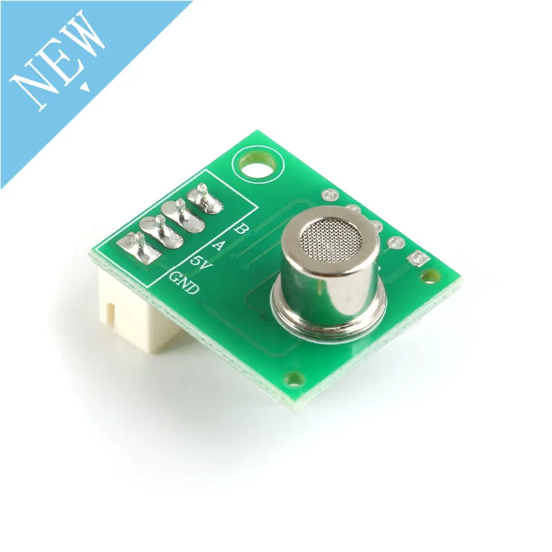 ZP16 цифровой датчик качества воздуха VOC модуль для обнаружения формальдегид