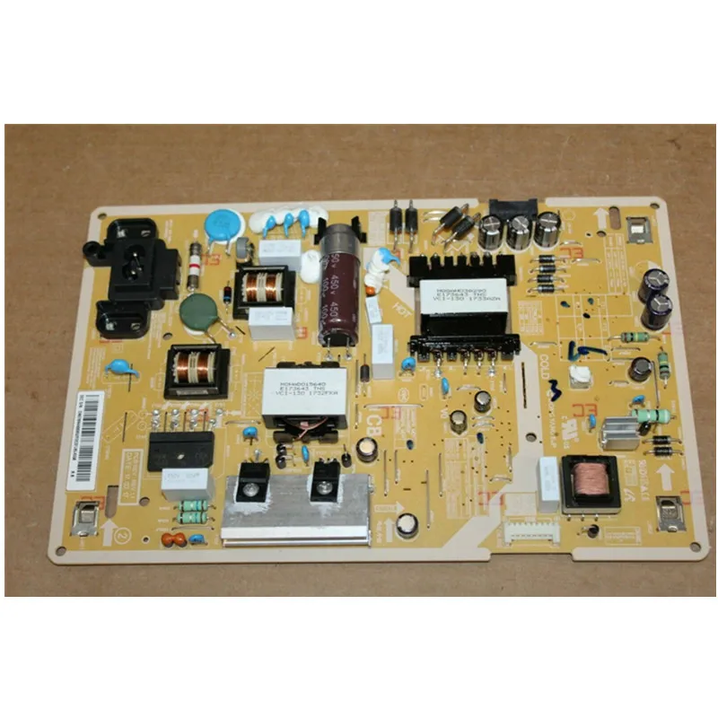 

Power Board Card Supply L48MSFNR-MDY BN44-00852F For Samsung LCD TV