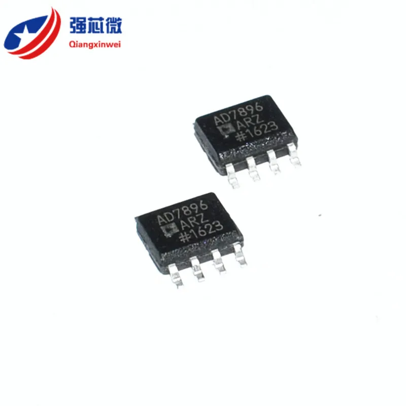 

Встроенный чип AD7896ARZ AD7896AR AD7896A AD7896