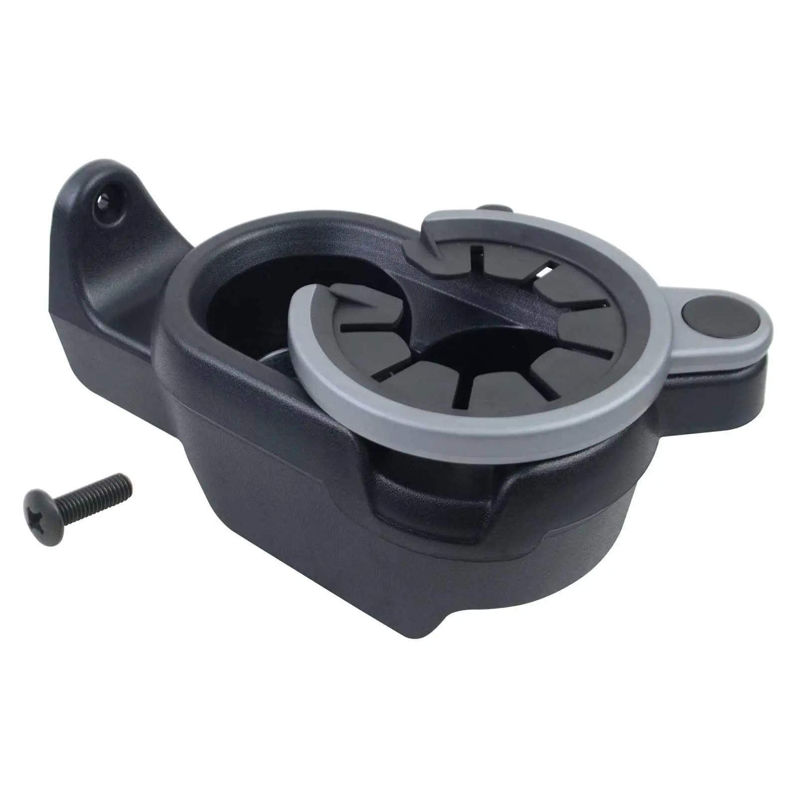 

AP02 New Cup Holder A4518100370 For Smart Fortwo Passion Convertible/Coupe 2008-2015 4518100370