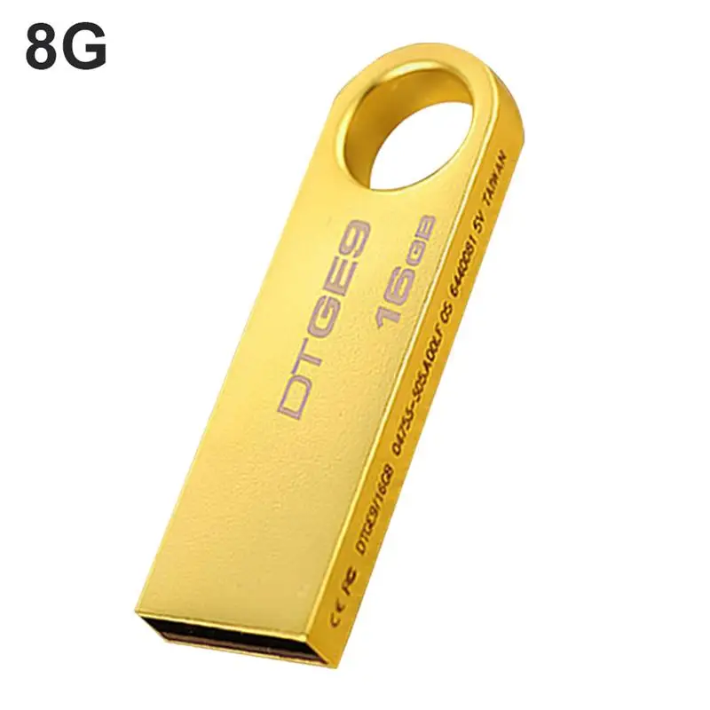 

1G/2G/4G/8G/16G/32G/64G USB 2.0 Flash Drive Disk Memory Pen Stick U Disk for Laptop PC pendrive usb 2.0 cle usb stick