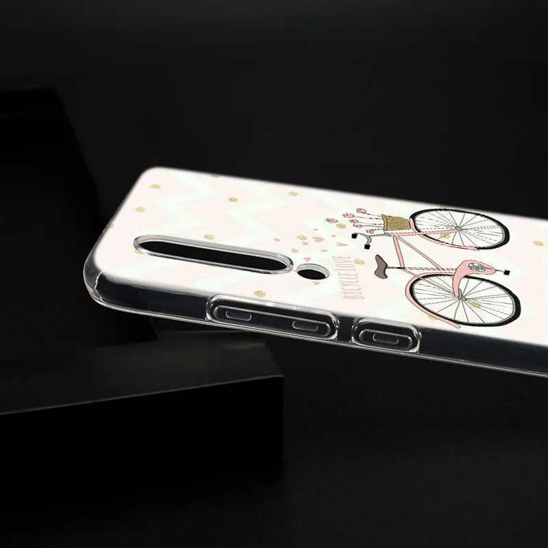 Силиконовый чехол для Xiaomi Pocophone F1 Mi 9T Pro CC9 CC9E 9 9SE 8 A3 A2 Lite A1 5X 6X Mix3 Play | Мобильные