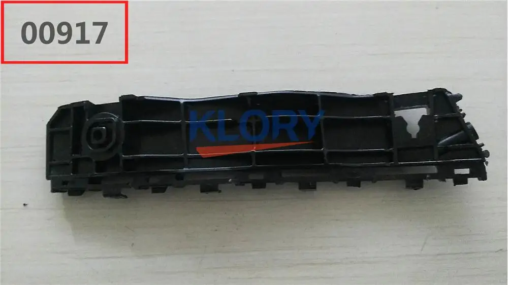 Кронштейн переднего бампера 2803301XKZ16A левый и правый один комплект продажа для Grea