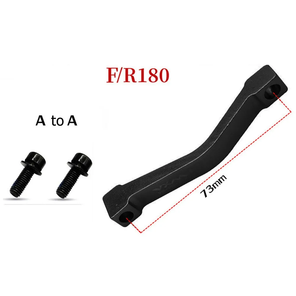 Дисковые тормозные роторы для горного велосипеда передняя и задняя 160/180/203 мм |