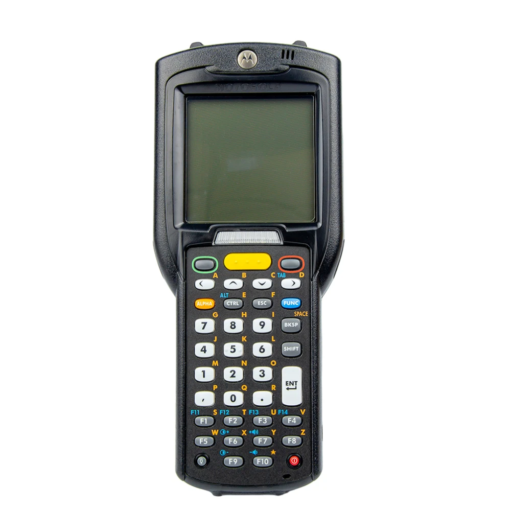 Фотосканер штрих-кода Motorola Symbol MC3190 38Key CE6.0 WiFi 256MB 1D | Компьютеры и офис