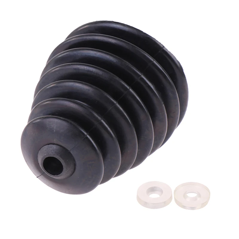 

Electric Drill Dust Cover Rubber Impact Hammer Drill Dust Collector Dustproof Device Power Tool Accessories