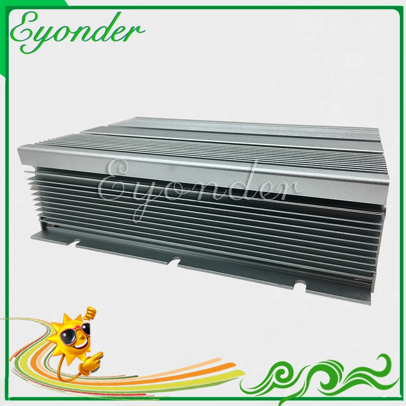 Повышающий преобразователь постоянного тока в постоянный ток 60 а 1140 вт источник