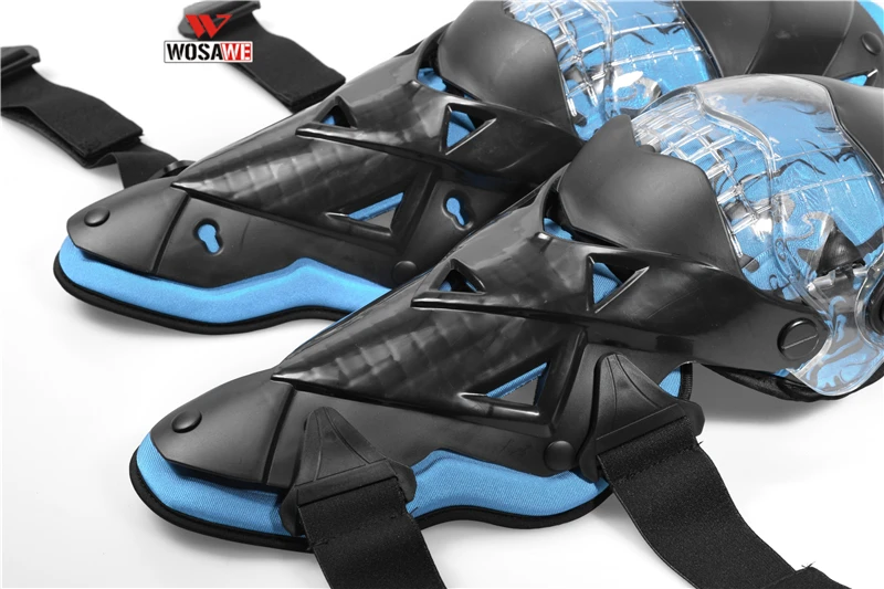 Мотоциклетный наколенник s протектор для мотокросса поддержка защита голени