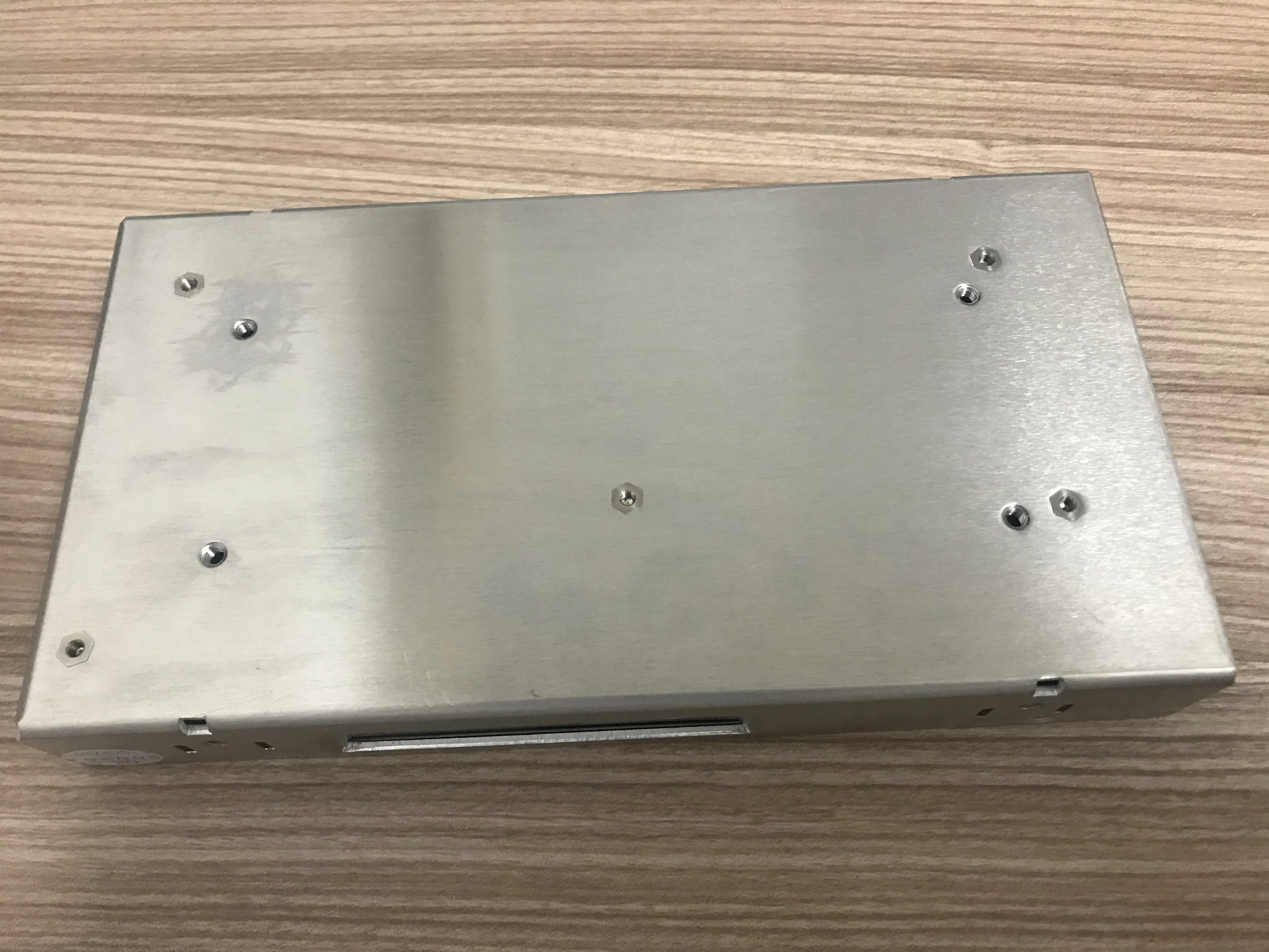HKI250-120PB для промышленного источника питания Huntkey 250 Вт с одним выходом 12 В | Блоки