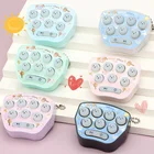 Новый детский креативный пазл, хит, игрушки для памятного обучения, мини забавная портативная развивающая Новинка, игрушки, подарок на день ребенка