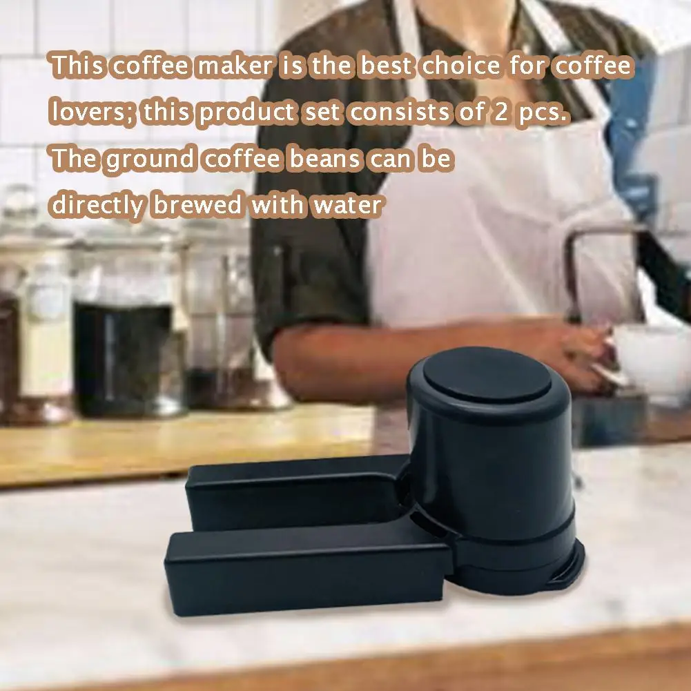 Ручная кофемолка Кофеварка с фильтром ручная шлифовальная мельница для кукурузы