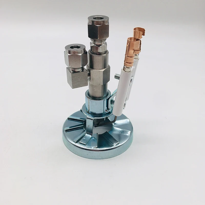 Форсунка для дизельного тяжелого масла топливного инжектора котла распылитель