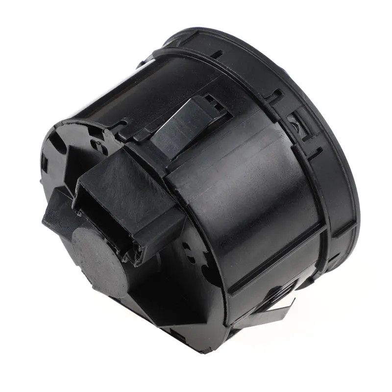 

100% Brand New Chrome Headlight Switch Contorl For AUDI A6 S6 C6 RS6 Allroad Q7 4FD941531A , 4F1941531E