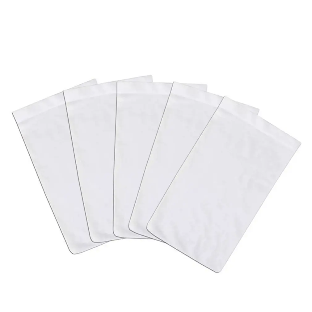 

Комплект мусорных отходов для бассейна, фильтрующие носки, Высокоэффективная фильтрация, маленькие и простые в использовании носки