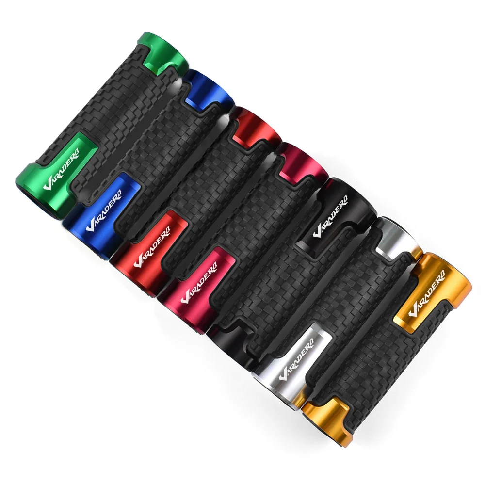 Универсальная рукоятка для мотоцикла HONDA XL125V XL125 XL1000 V Varadero 7/8 &quot22 мм - купить по