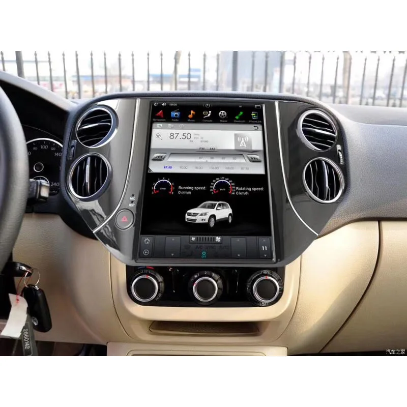 Автомобильный мультимедийный плеер Chogath android 7 1 автомобильный gps навигатор 2 + 32 ГБ