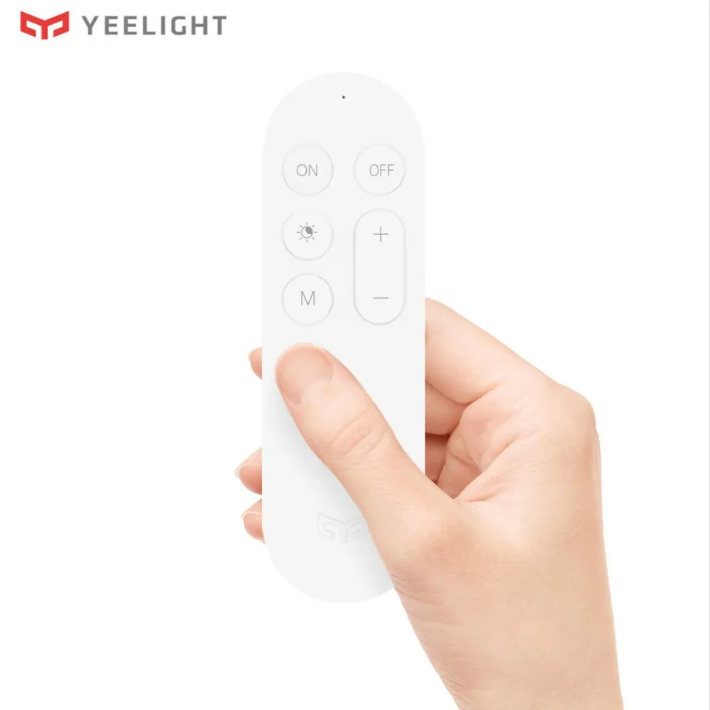 Умсветильник потолочный светильник Yee light с дистанционным управлением |