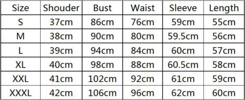

Fashion Women Blazer Jacket Suit Casual Black Coat Single Button Slim Outerwear Woman Blazers Plus size S-3XL