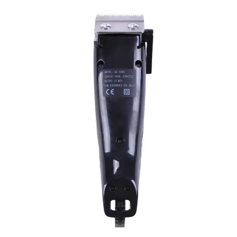 Электрический триммер для волос surker Машинка стрижки детей и младенцев